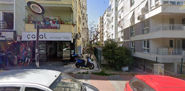 Çatal Türk Mutfağı