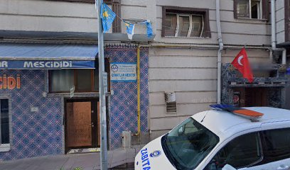 Akasya Pide Kebap Salonu