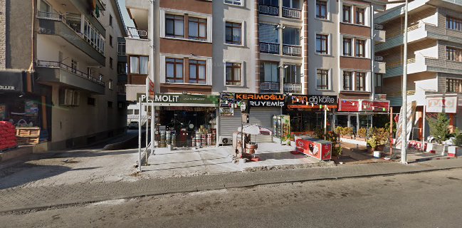 Taksim Islak Hamburger