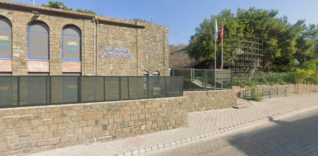 Hot Wok Chinese İndian Restoran