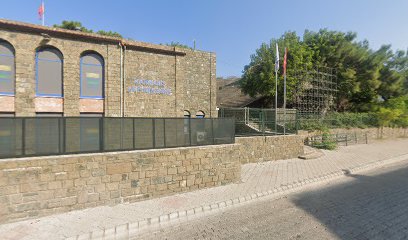 Hot Wok Chinese İndian Restoran