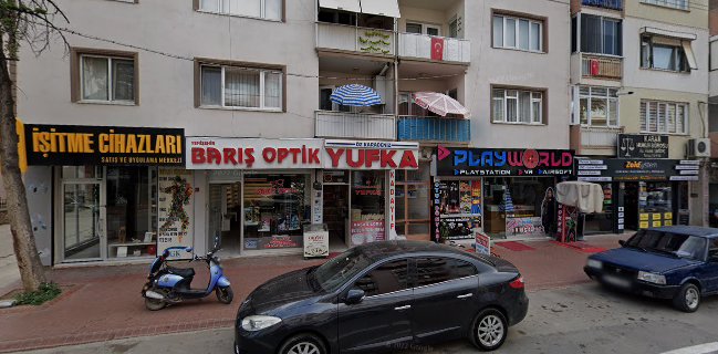 Öz Karadeniz Yufka