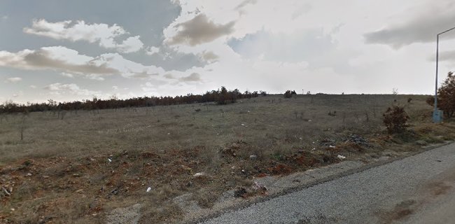 Fırın City Unlu Mamüller