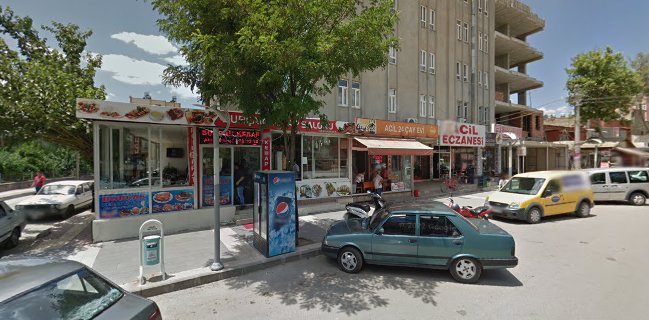 Burçak Kebap Salonu