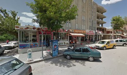 Burçak Kebap Salonu