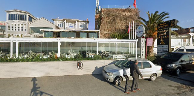 Sur Balık Restoran Sarayburnu