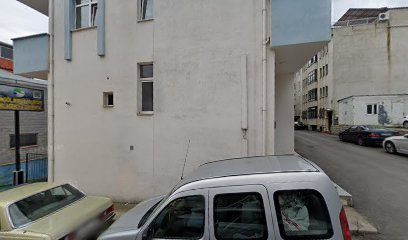 Dostlar Kıraathanesi