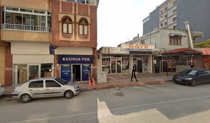 Kasirga Pub