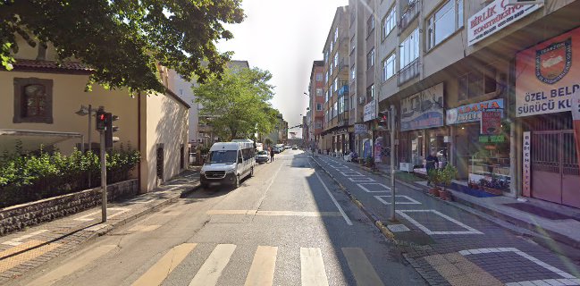 Yemekteyiz Döner Ve Yemek Salonu