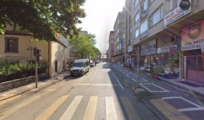 Yemekteyiz Döner Ve Yemek Salonu