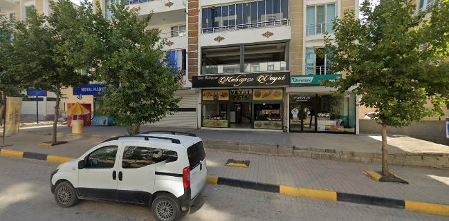 Liderler Ekmek Dunyasi