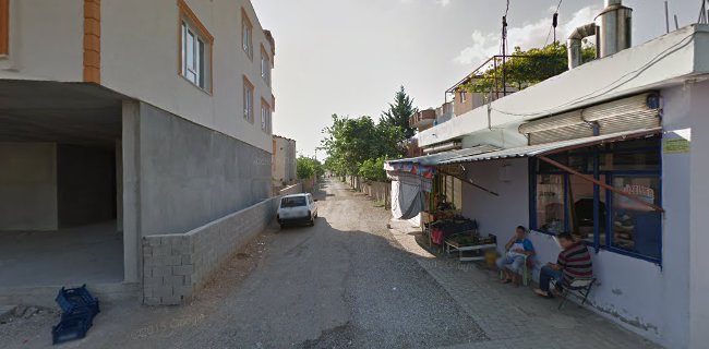 Alptekin Ekmek Fabrikası