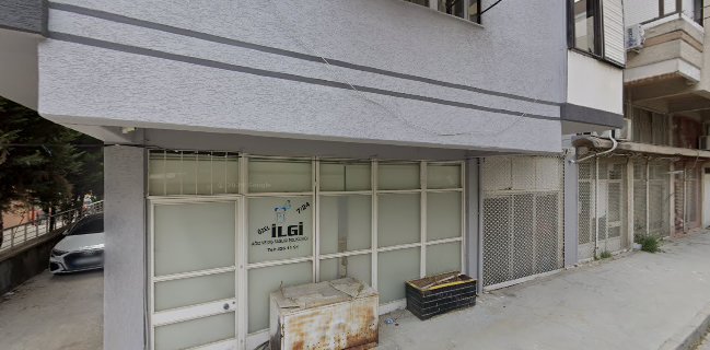 Balsa Fırın Cafe Şirinyer Buca