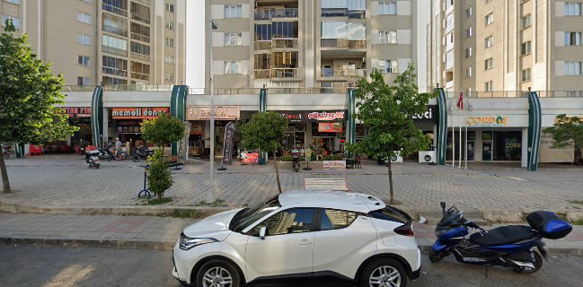 Hanimeli Ev Yemekleri