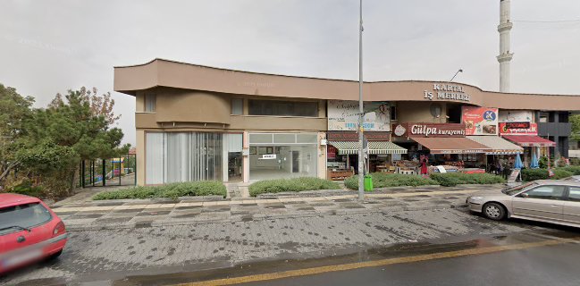 DONDURMACI MARAŞLI DOĞAN USTA