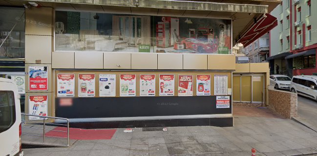 Safran Cafe Restaurant