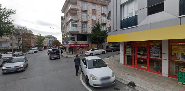 İnan Unlu Mamülleri