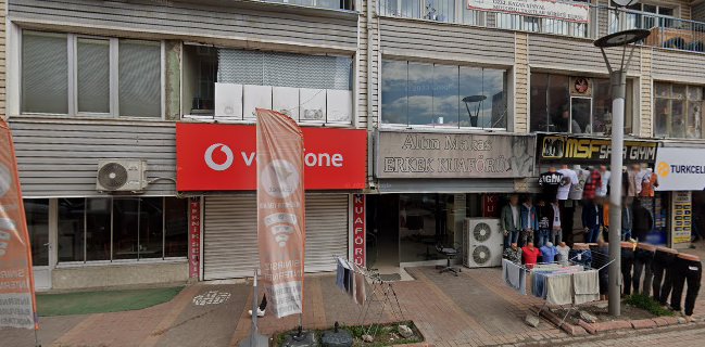 KAVURMACI KÖPRÜBAŞI LOKANTASI