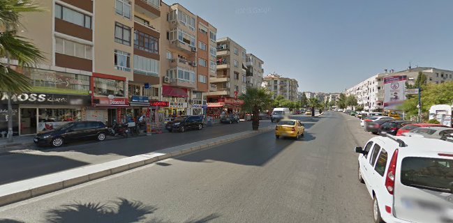 Dedecan Kömürde Sandwich