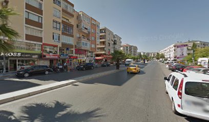 Dedecan Kömürde Sandwich