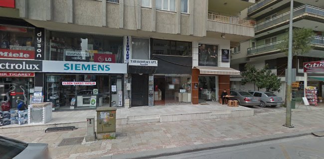 Vitamin Pastanesi Ve Unlu Mamülleri