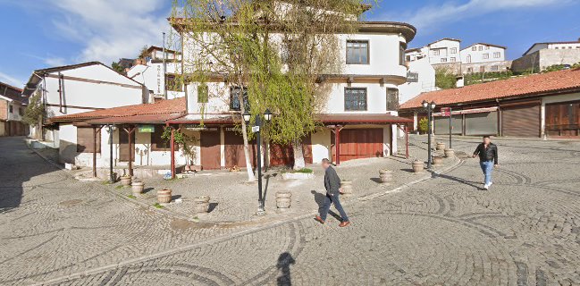 Meşhur Dönerci Dursun Usta