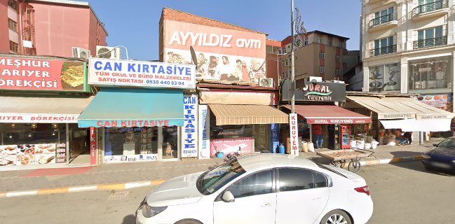 Iğdır Maydanoz cafe