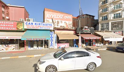 Iğdır Maydanoz cafe