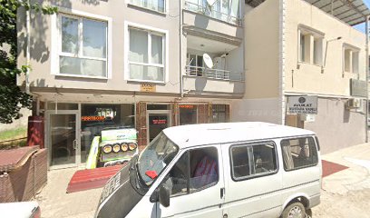 Hanoğulları Tekel Bayi