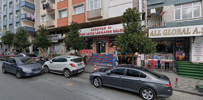 Enes Et Mangal Alo Paket