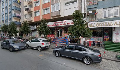 Enes Et Mangal Alo Paket