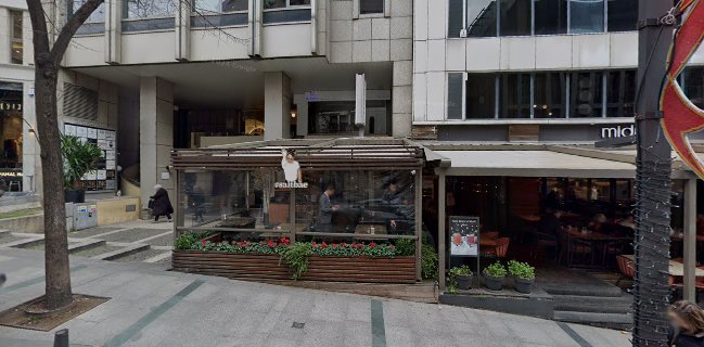 Saltbae Burger Nişantaşı