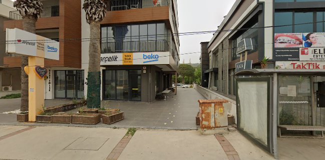 Güzelbahçe Servis Cafe