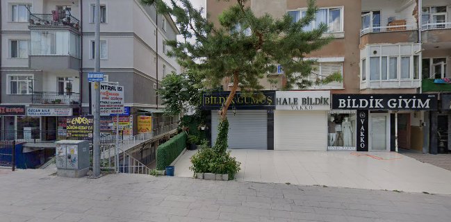 MAVİ NET BASKI MERKEZİ