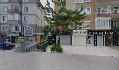 MAVİ NET BASKI MERKEZİ