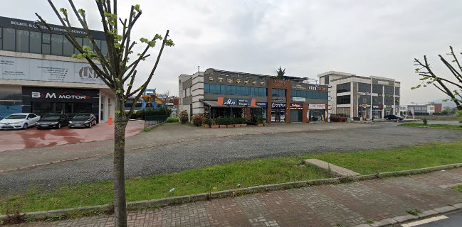 Mia Mutfak &Izgara (Serdivan)