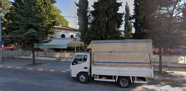 Türkerler Aile Çay Bahçesi