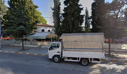 Türkerler Aile Çay Bahçesi