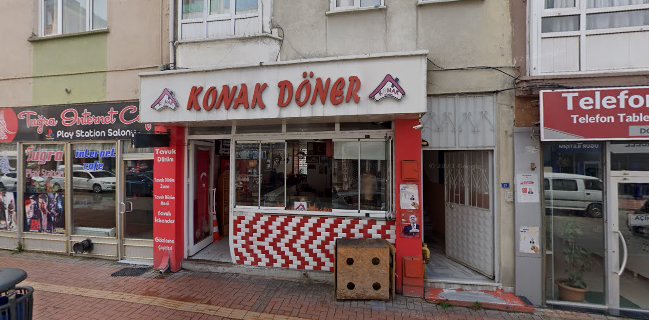 Konak Döner