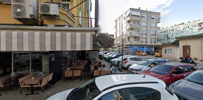 Arap Mehmet Kebap Salonu