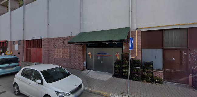 Efendiler Kornet Dondurma - 1958'den beri