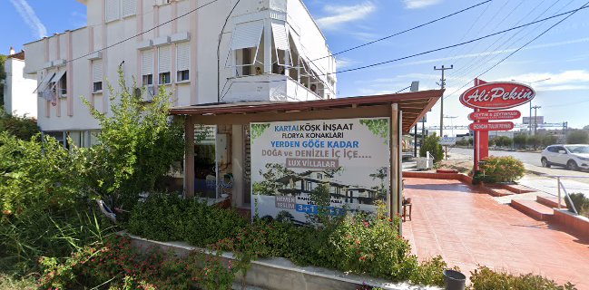 Ali Pekin Zeytin Zeytinyağı Satış Mağazası