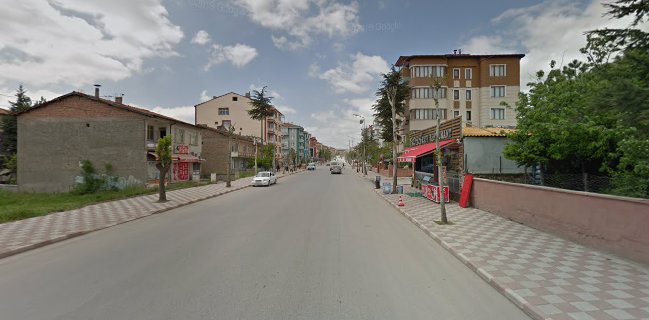 Papesto fast food cafe