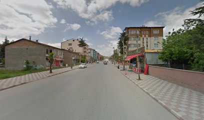 Papesto fast food cafe