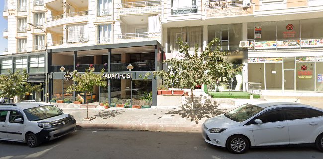 Peymana Siirt Sultan Sofrası