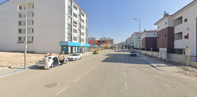 Reyhan pide fırını