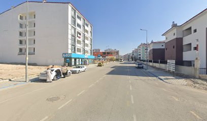 Reyhan pide fırını