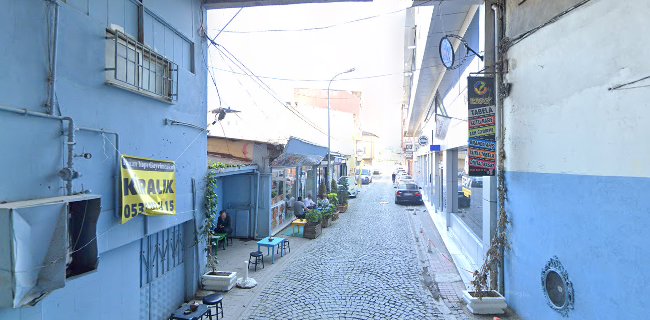 Opinii despre Takılıyoz Cafe în Sultanbeyli - Gastronomi ve konaklama