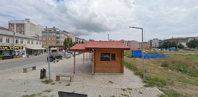 Yöresel Ürünler Pazarı