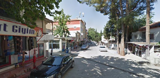 Konak Et Döner Restorantı